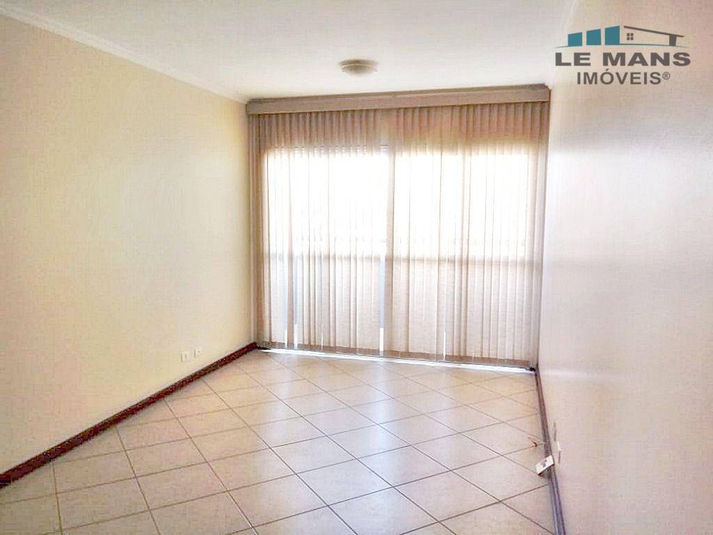 Apartamento à venda com 1 quarto, 66m² - Foto 1