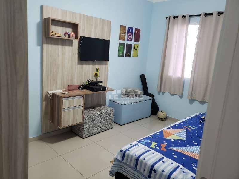 Apartamento à venda com 2 quartos, 55m² - Foto 4