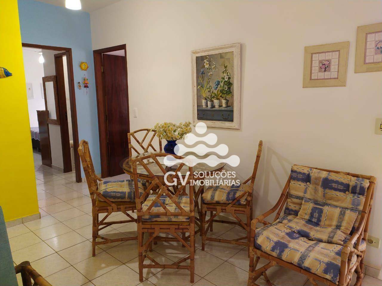 Apartamento à venda com 2 quartos, 68m² - Foto 5