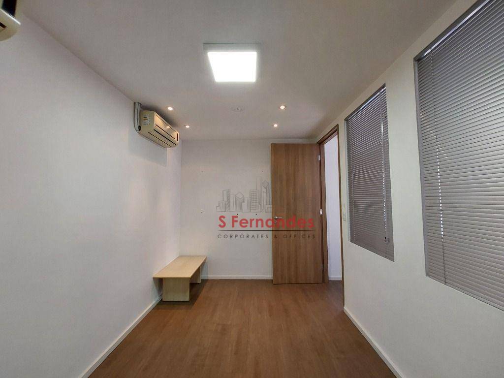 Conjunto Comercial-Sala à venda e aluguel, 149m² - Foto 13