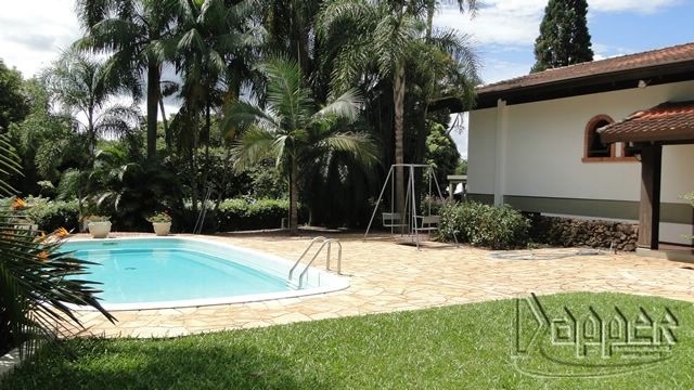 Casa à venda com 3 quartos, 390 - Foto 5