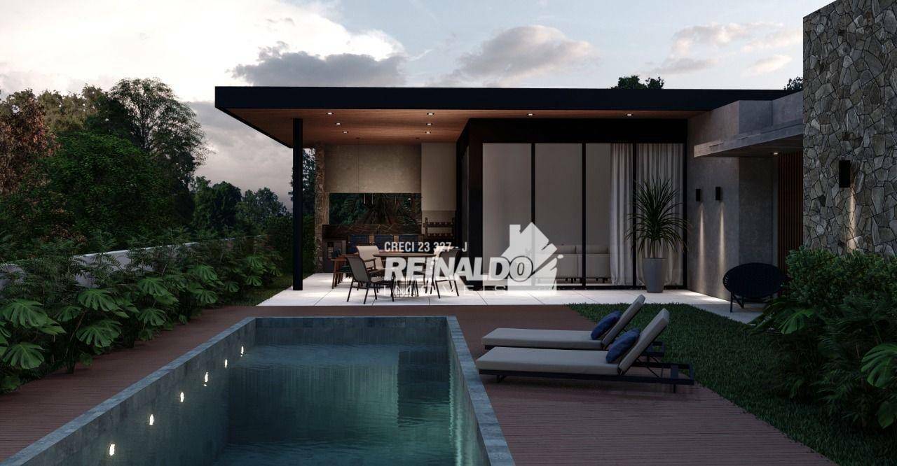 Casa de Condomínio à venda com 3 quartos, 272m² - Foto 10