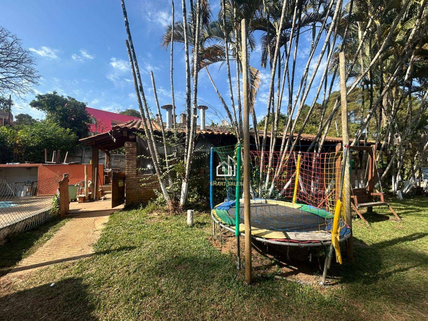 Sítio à venda com 2 quartos, 1800M2 - Foto 3