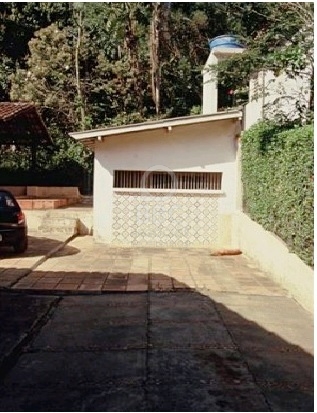 Chácara à venda com 4 quartos, 1750m² - Foto 8