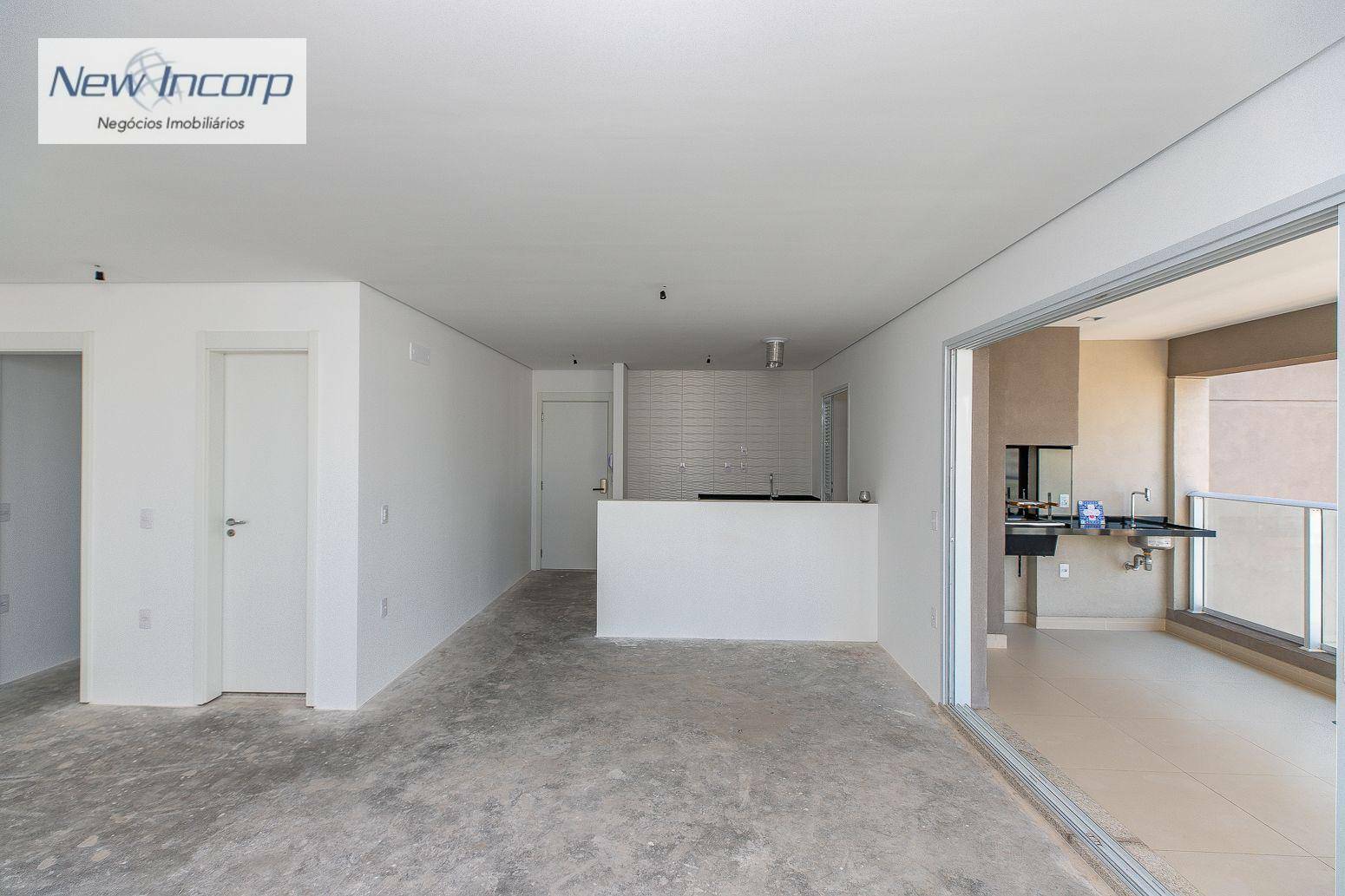 Apartamento à venda com 2 quartos, 103m² - Foto 3