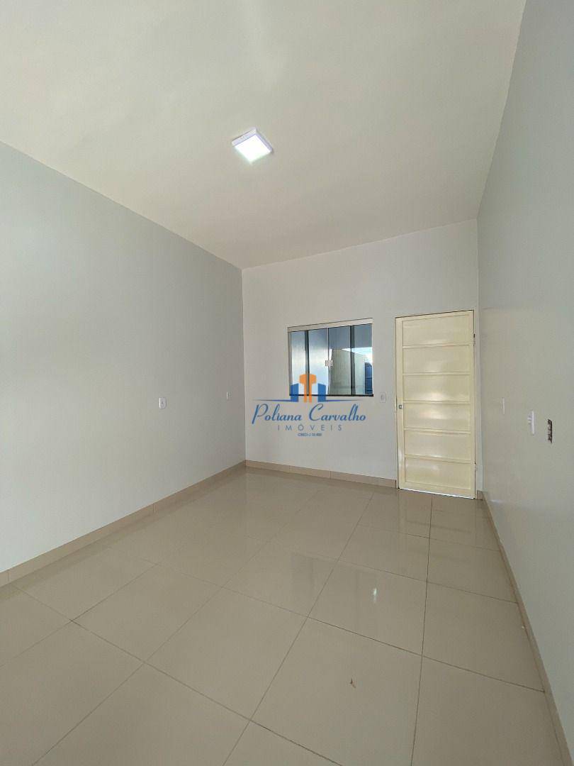 Casa, 2 quartos, 82 m² - Foto 3