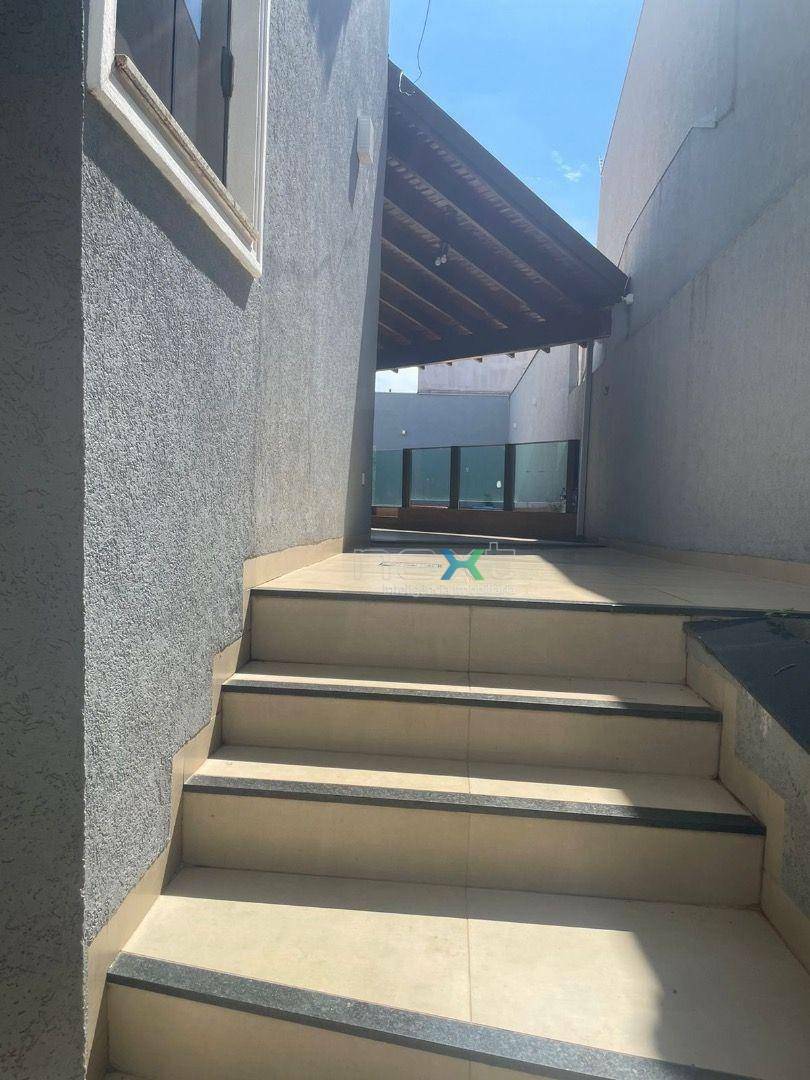 Sobrado à venda com 4 quartos, 235m² - Foto 28