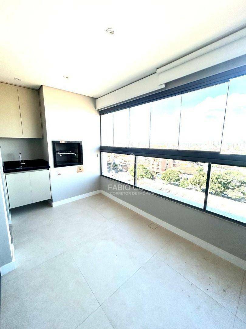 Apartamento, 3 quartos, 97 m² - Foto 5