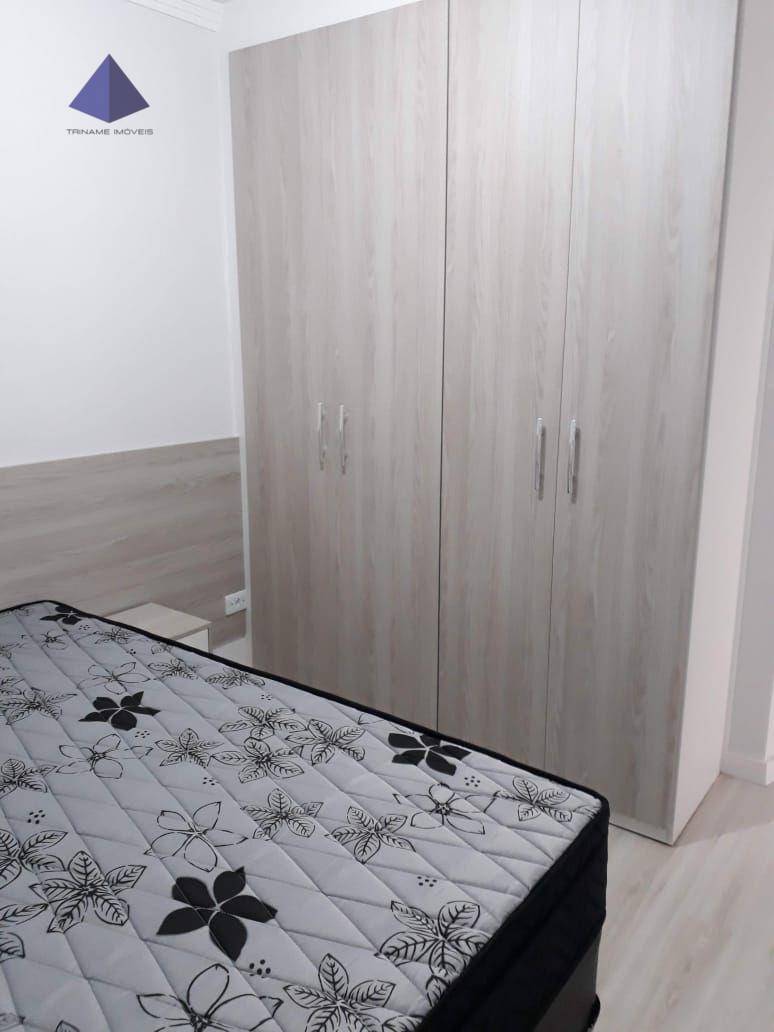 Apartamento à venda com 2 quartos, 47m² - Foto 7