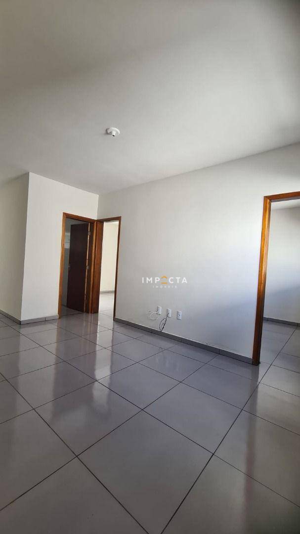 Apartamento à venda com 2 quartos, 55m² - Foto 4