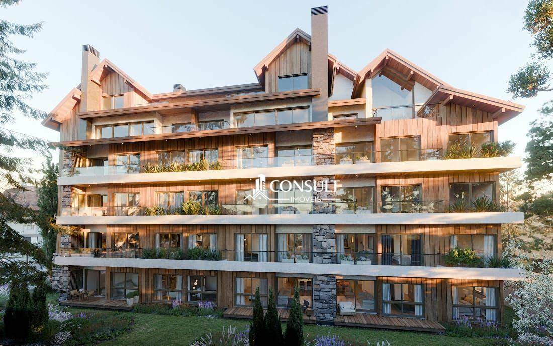 Apartamento, 2 quartos, 113 m² - Foto 3