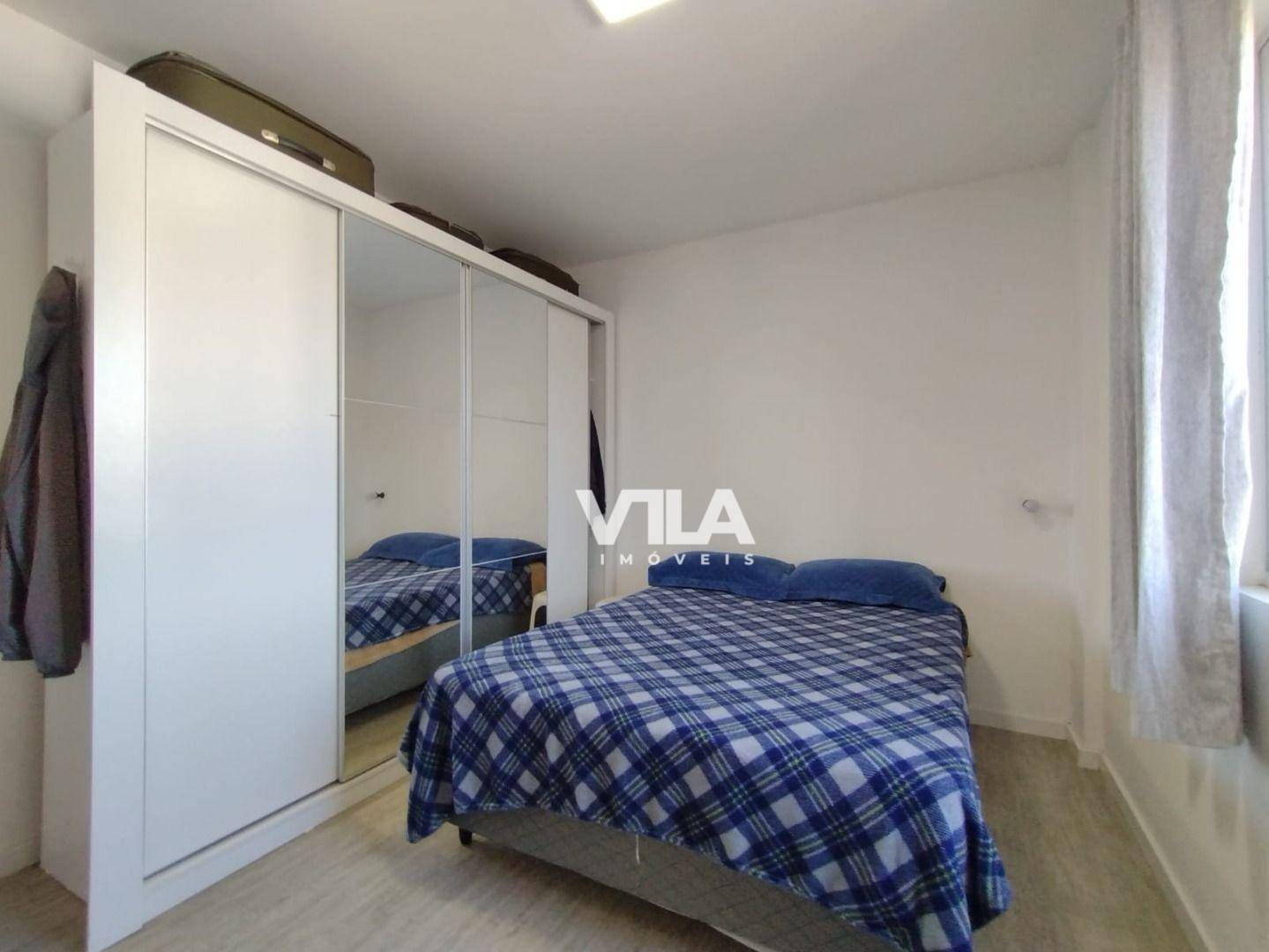 Apartamento à venda com 2 quartos, 44m² - Foto 15