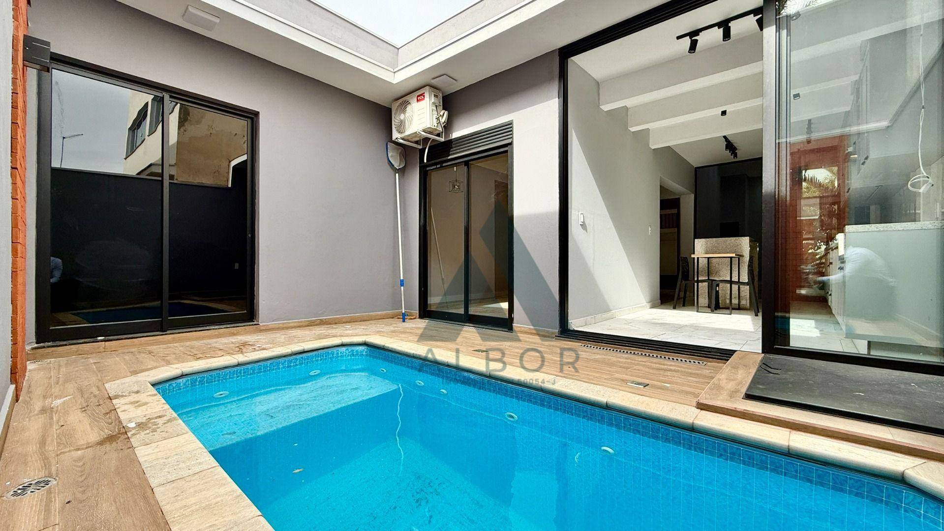 Casa de Condomínio, 2 quartos - Foto 1