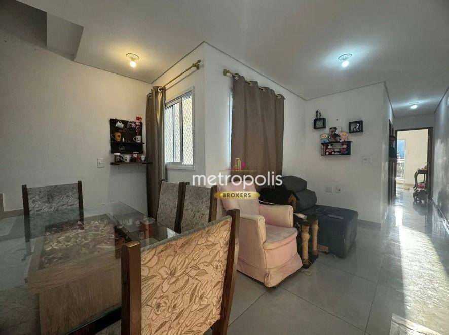 Apartamento à venda com 2 quartos, 100m² - Foto 1