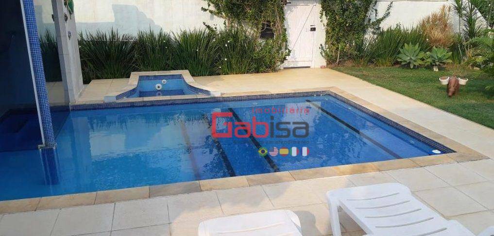 Casa à venda com 4 quartos, 300m² - Foto 12