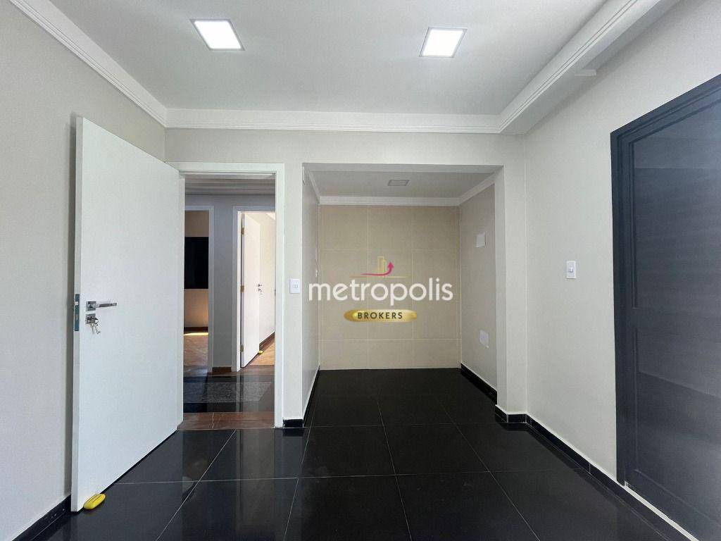 Cobertura à venda com 4 quartos, 220m² - Foto 27