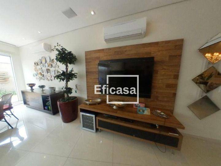 Casa de Condomínio à venda com 3 quartos, 350m² - Foto 4