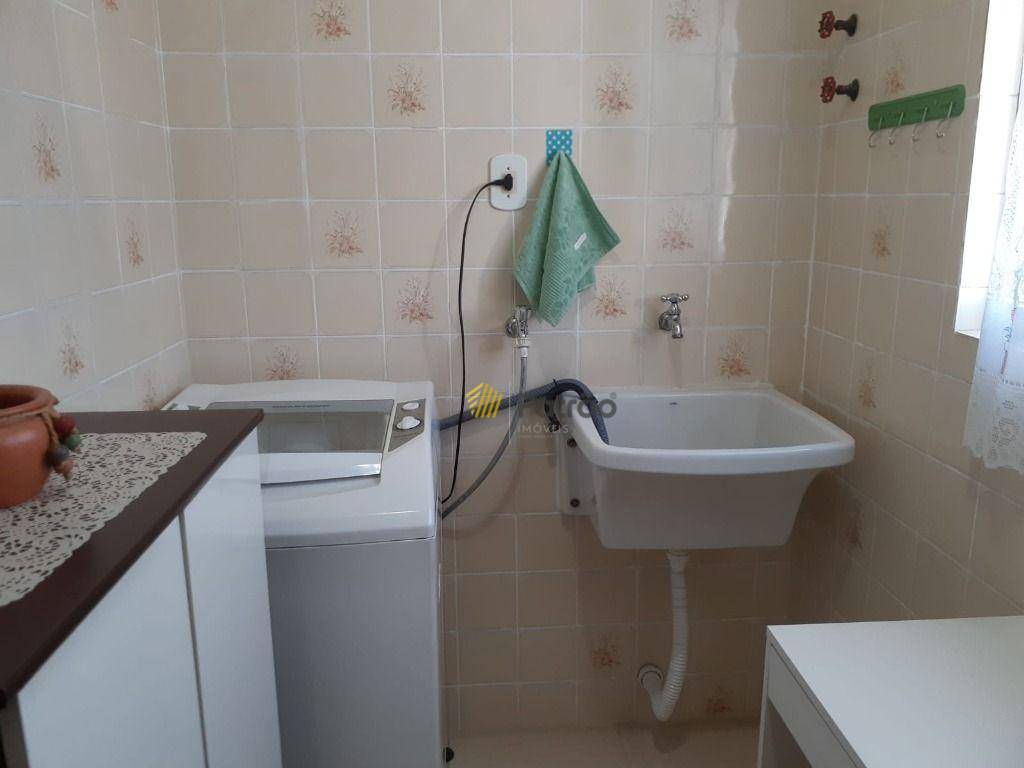 Sobrado à venda com 2 quartos, 246m² - Foto 27