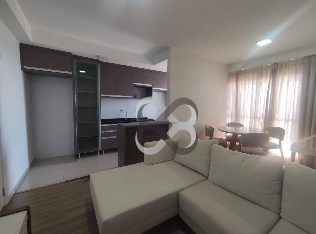 Apartamento à venda com 2 quartos, 61m² - Foto 5