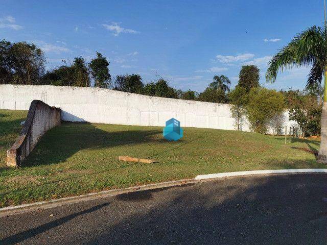 Loteamento e Condomínio, 600 m² - Foto 2