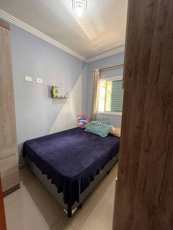 Cobertura à venda com 3 quartos, 90m² - Foto 4