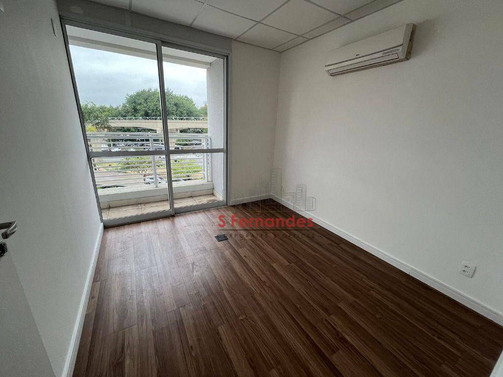 Conjunto Comercial-Sala para alugar, 42m² - Foto 11