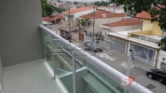 Sobrado à venda com 3 quartos, 160m² - Foto 14