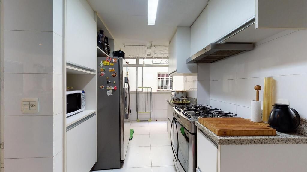 Apartamento à venda com 3 quartos, 148m² - Foto 15