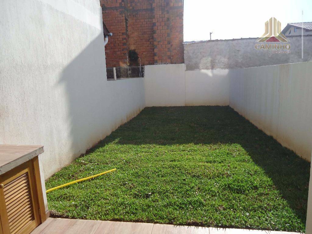 Sobrado à venda com 3 quartos, 152m² - Foto 34