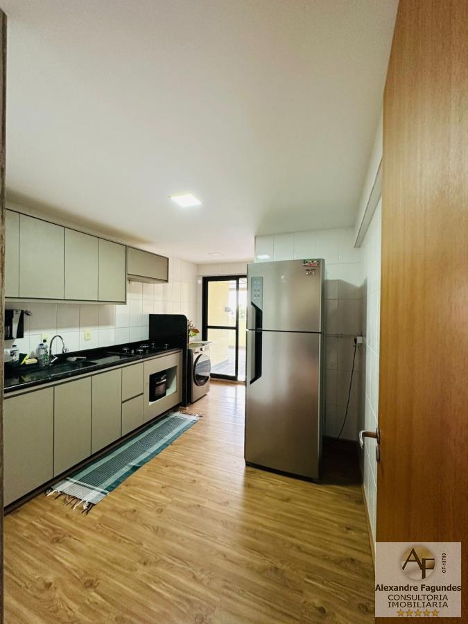 Apartamento à venda com 3 quartos, 108m² - Foto 7