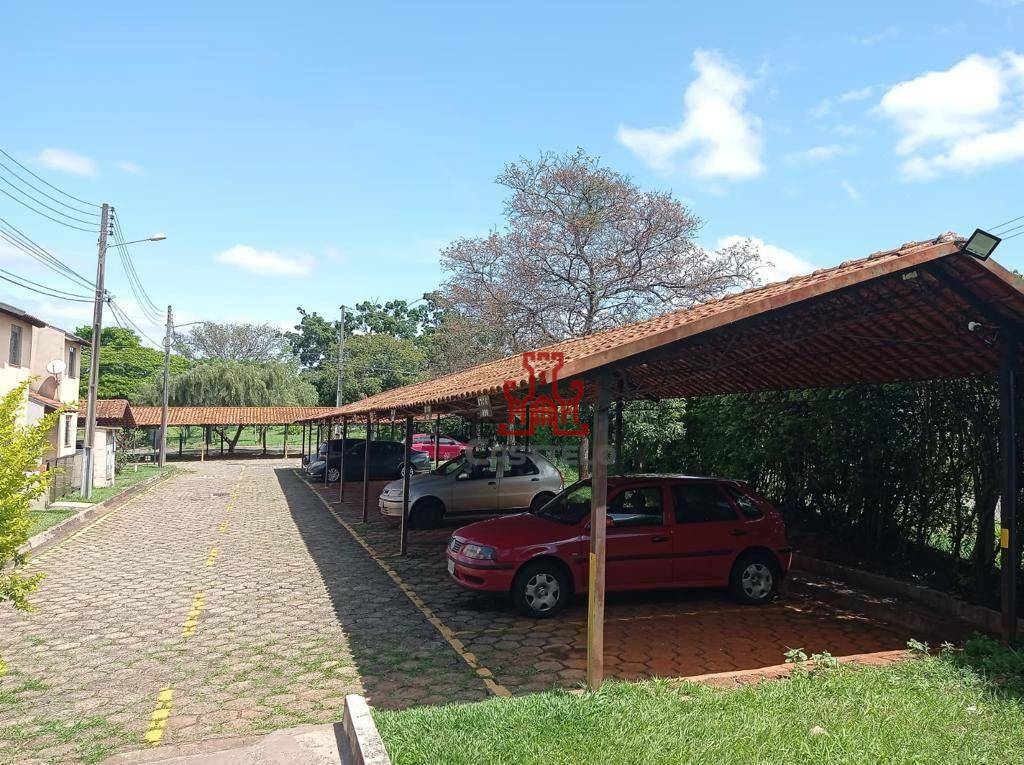 Sobrado à venda com 3 quartos, 70m² - Foto 5