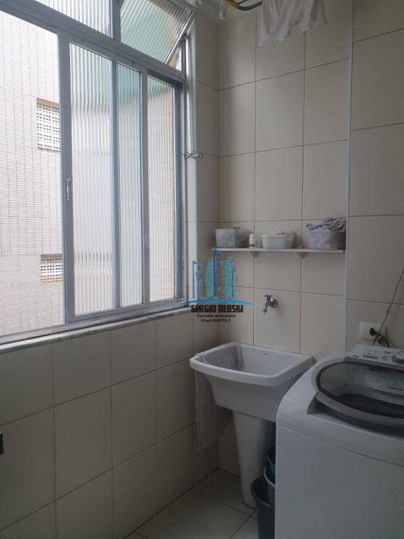 Apartamento à venda com 3 quartos, 120m² - Foto 14