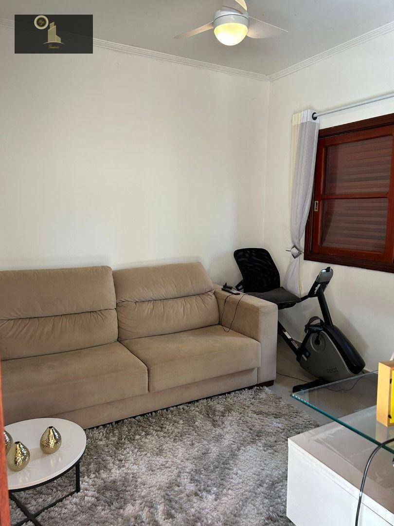 Casa de Condomínio à venda com 3 quartos, 350m² - Foto 39