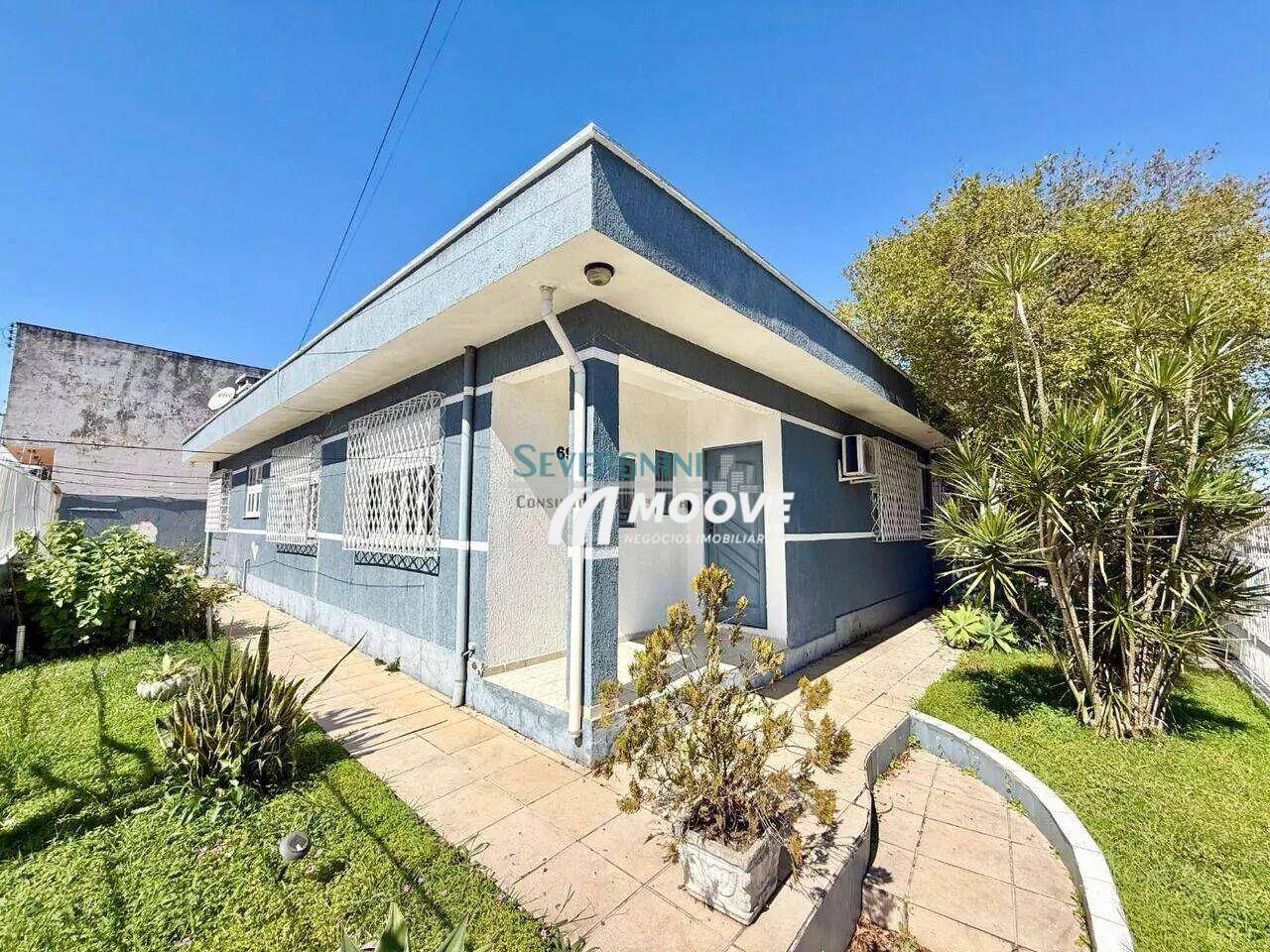 Casa, 4 quartos, 205 m² - Foto 3