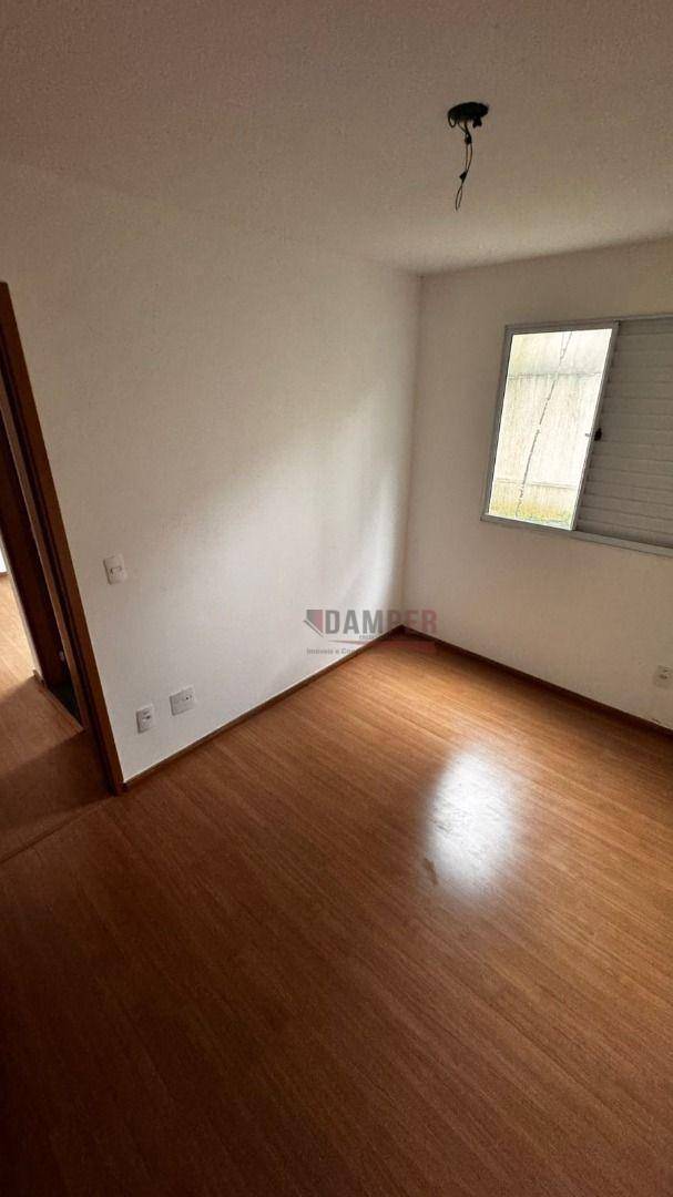 Apartamento, 2 quartos, 43 m² - Foto 4