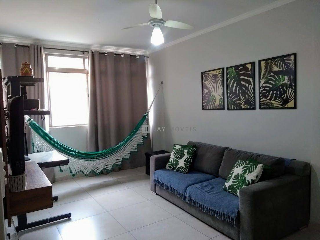 Apartamento à venda com 3 quartos, 96m² - Foto 1