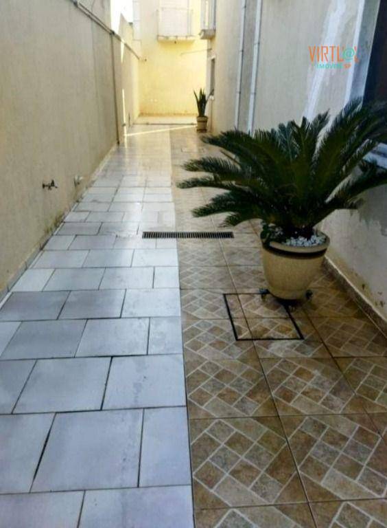 Sobrado à venda com 2 quartos, 60m² - Foto 4