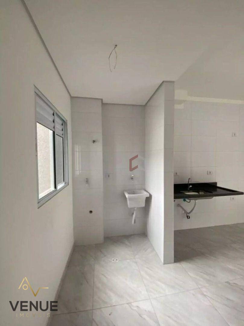 Apartamento à venda com 1 quarto, 32m² - Foto 6