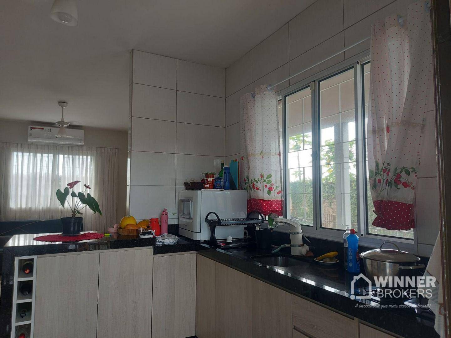 Chácara à venda com 3 quartos, 1500M2 - Foto 11