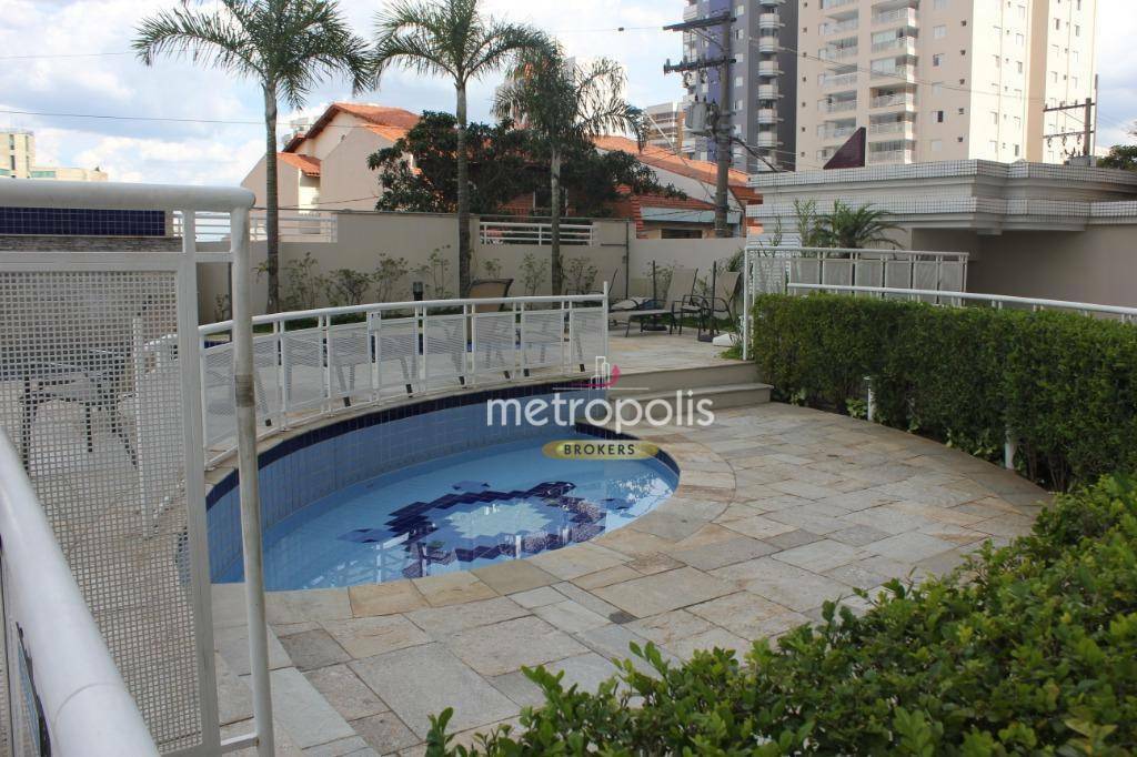 Apartamento para alugar com 3 quartos, 106m² - Foto 3