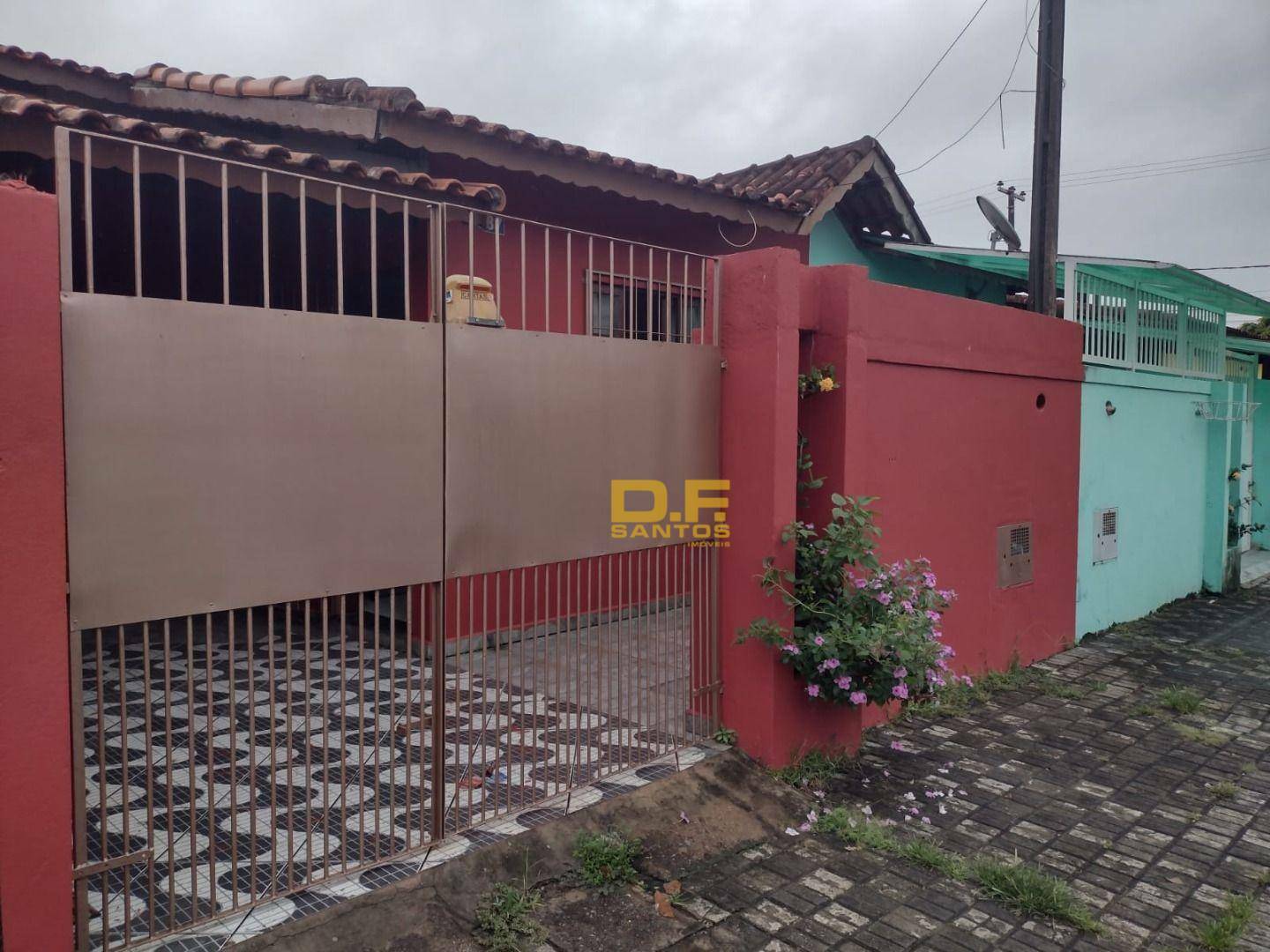 Casa à venda com 2 quartos, 90M2 - Foto 1