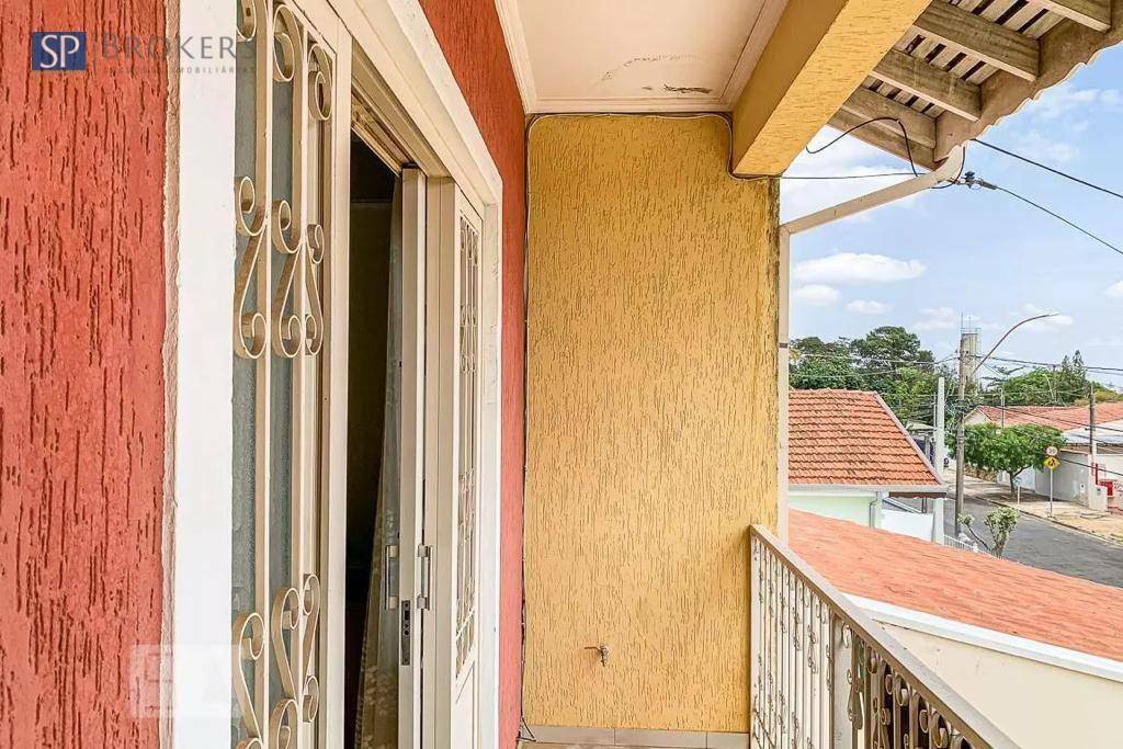 Sobrado à venda com 4 quartos, 261m² - Foto 27