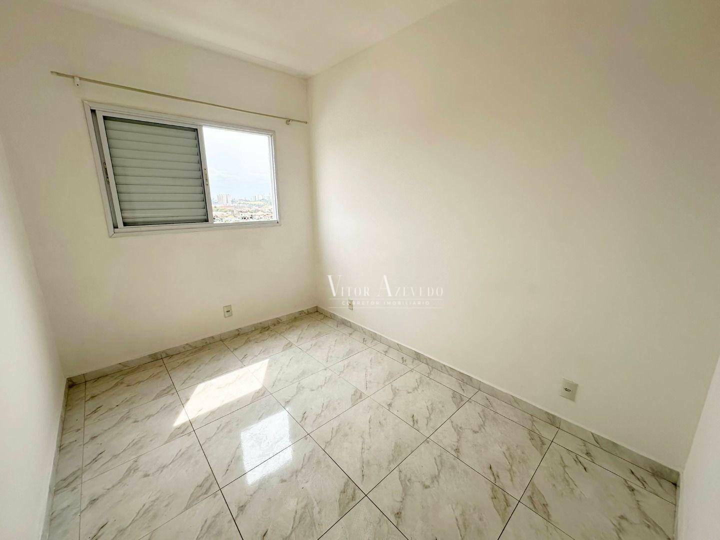 Apartamento à venda com 2 quartos, 54m² - Foto 7