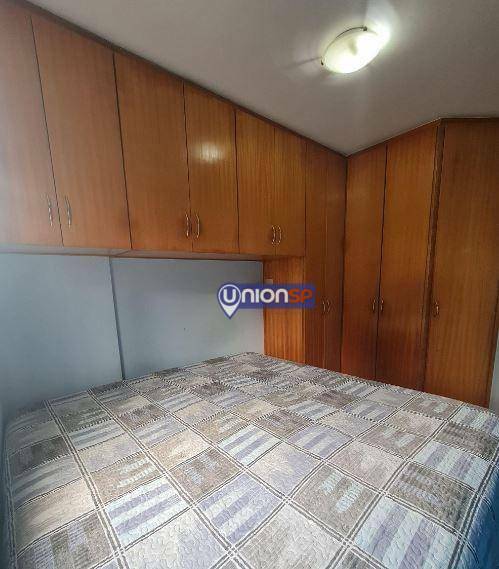 Apartamento à venda com 3 quartos, 67m² - Foto 7