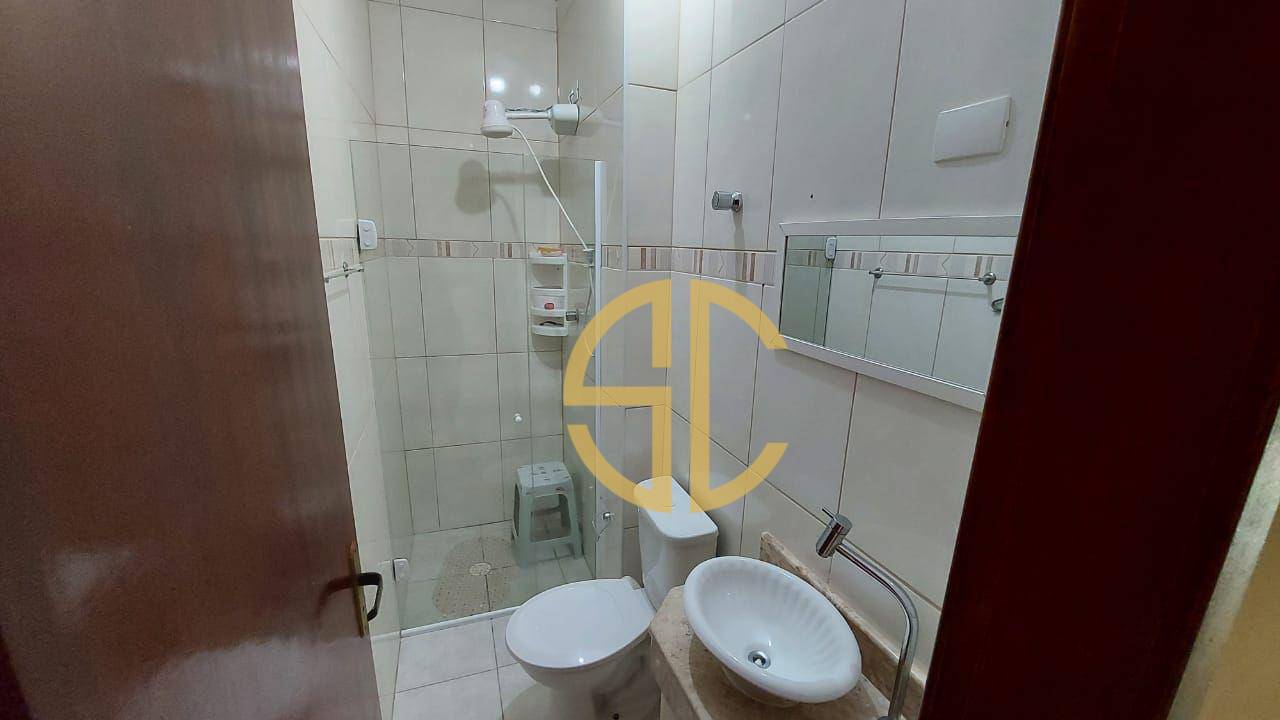 Sobrado à venda com 2 quartos, 86m² - Foto 15