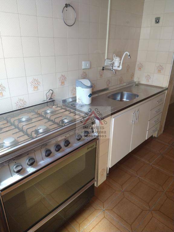 Sobrado à venda com 2 quartos, 65m² - Foto 7