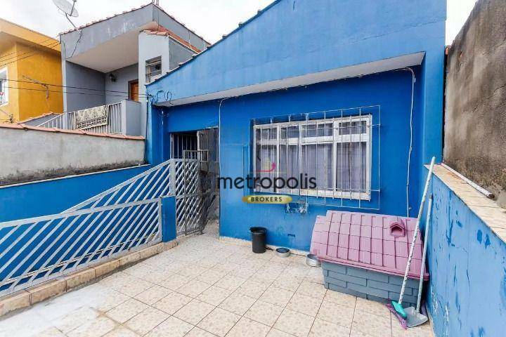 Sobrado, 3 quartos, 134 m² - Foto 11