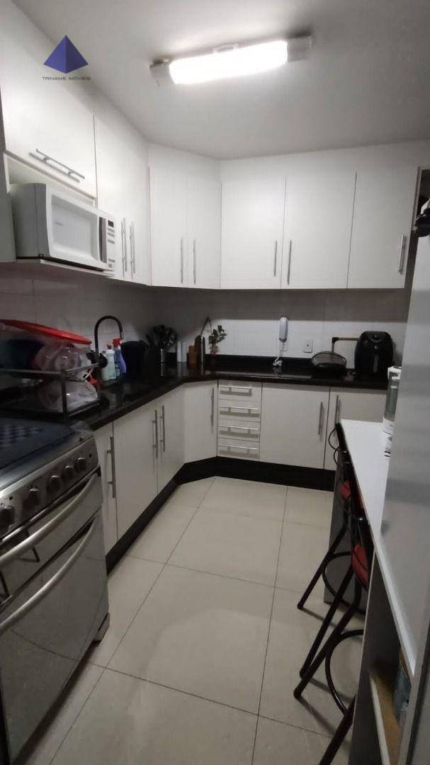 Apartamento, 3 quartos, 76 m² - Foto 4