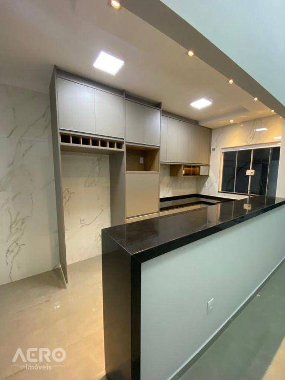 Casa à venda com 3 quartos, 149m² - Foto 15