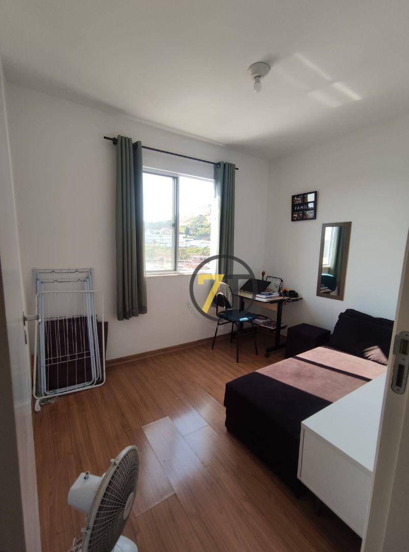 Apartamento para alugar com 2 quartos, 40m² - Foto 6